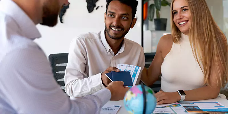 Benefits You Get with Our E2 Visa Support in San Marino
