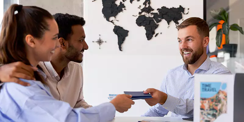 Comprehensive Business Immigration Green Card Services in San Marino