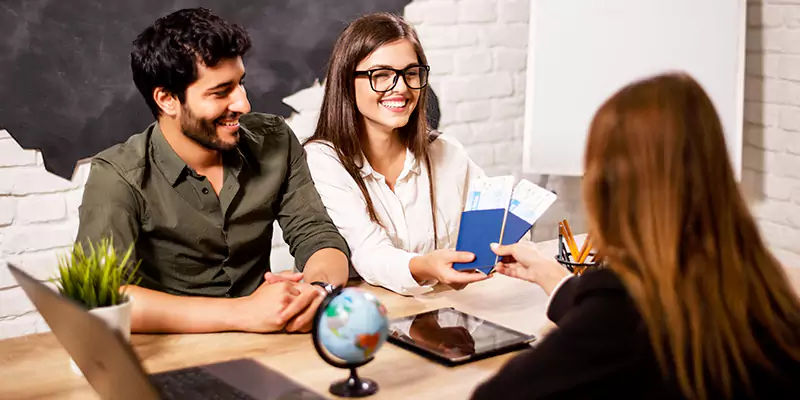 Benefits of Our Intra Company Transfer USA Service in San Marino