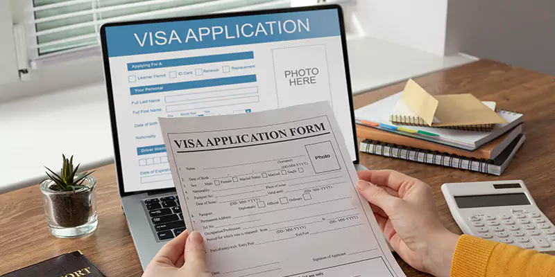 Our Comprehensive Online US Visa Services in San Marino