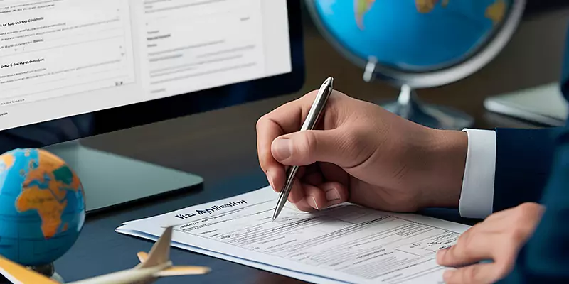 Benefits of Our US Branch Office Visa Services in San Marino