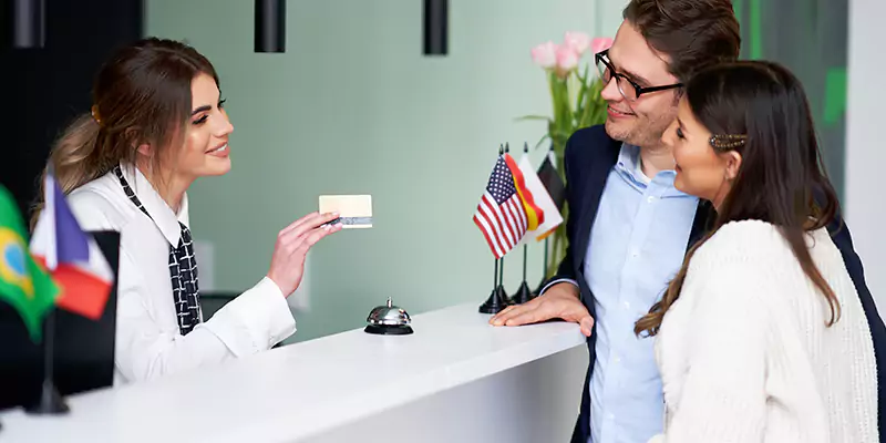 US Startup Visa Services and Strategic Consultation in San Marino